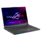 ASUS ROG STRIX G16 16" Laptop - Intel Core i7-13650HX -  NVIDIA GeForce RTX 4060 - 16GB RAM - 512GB SSD - Windows 11 Home-Harness exclusive AI features and transform the way you work and play