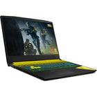 MSI Crosshair 15 B12UGZ-684CA 15.6" Laptop - Intel Core i9-12900H - 16GB RAM - 1TB SSD - Windows 11-1TB SSD Storage