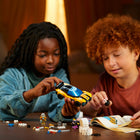 LEGO DREAMZzz Mr. Oz’s Space Car - 350 Pieces-Features a Grimspawn figure