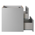 Modway Daybreak 24" Wall-Mount - Light Grey-9