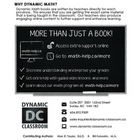 Dynamic Math Workbook - Atlantic - Grade 3-Enhances student confidence and learning outcomes