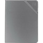 Tucano Metal Case for 11" iPad Pro - Space Grey-Full compatible with new iPad Pro 11 2020 and the previous 2019 model