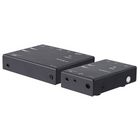 StarTech HDMI over IP Extender with Video Compression, 1080p-Efficiently distribute video throughout your site using your local area network