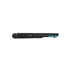 ASUS ROG Strix Scar 18 18" Gaming Laptop - Intel i9 14900HX - NVIDIA GeForce RTX 4090 - 2TB SSD - 32GB RAM - Windows 11 Pro-The SCAR 18 can also be equipped with a Full HD 165Hz panel, with each option offering fantastic color, Dolby Vision, Adaptive-Sync support, and an 89% screen-to-body ratio for a stellar gaming and viewing experience.