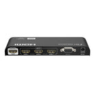 Speedex 3x1 HDMI Switch - LKV301HDR V2-HDMI switch box