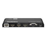Speedex 3x1 HDMI Switch - LKV301HDR V2-HDMI switch box