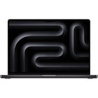 Apple for Education 16" MacBook Pro - M4 Pro - 48 GB RAM - 512 GB SSD - Space Black - 5 Pack-Whether you're out in bright sunlight or a darkened studio, the 16.2" Liquid Retina XDR Screen provides clear, spectacular visuals with a 3456 x 2234 resolution and rich contrast.