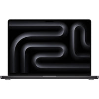 Apple for Education 16" MacBook Pro - M4 Pro - 48 GB RAM - 512 GB SSD - Space Black - 5 Pack-Whether you're out in bright sunlight or a darkened studio, the 16.2" Liquid Retina XDR Screen provides clear, spectacular visuals with a 3456 x 2234 resolution and rich contrast.