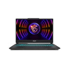 MSI Cyborg 15 A13VE 15.6" 144Hz Gaming Laptop - Intel i5-13420H - RTX 4050 - 512GB NVMe SSD - 16GB RAM - Windows 11-DDR 5 16GB