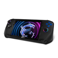 MSI Claw A1M 7" FHD 120Hz Gaming HandHeld - Intel Ultra 5-135H - Intel Arc Graphics 8 Xᵉ-Cores - 512GB NVMe SSD - 16 RAM - Windows 11-Intel Core Ultra 5-135H 