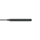 Hyper HyperDrive Next USB-C to 4 Port USB-A Hub-5
