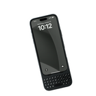 Clicks Keyboard Phone Case for iPhone 16 Plus - Onyx-8
