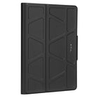 Targus Pro-Tek Rotating Universal Tablet Case for 9"-10.5" Devices - Black-Folio Case