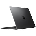 Microsoft 13" Surface Laptop 5 - Intel i5 - 512 GB SSD - 16 GB RAM - Windows 11 Pro - Bilingual - Black-Operating System: Windows 11 Professional operating system