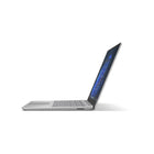 Microsoft Surface Laptop Go 2 - Intel i5 - 128 GB SSD - 8 GB RAM - Windows 11 Pro - Platinum-HDD/SSD Storage: 128 GB SSD