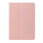 Basic Tech Universal Folio Case for 9" - 10.5" Tablets - Pink-Tablet Case