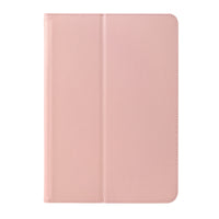 Basic Tech Universal Folio Case for 9" - 10.5" Tablets - Pink-Tablet Case