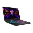 MSI Cyborg 15 A13VF 15.6" 144Hz Gaming Laptop - Intel i7-13620H - RTX 4060 - 1TB NVMe SSD - 16GB RAM - Windows 11-1TB NVMe PCIe SSD