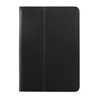 Basic Tech Universal Folio Case for 9" - 10.5" Tablets - Charcoal-Tablet Case