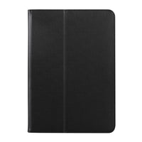 Basic Tech Universal Folio Case for 9" - 10.5" Tablets - Charcoal-Tablet Case