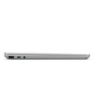Microsoft Surface Laptop Go 3 12.4" - Intel Core i5-1235U - 256 GB SSD - 8 GB RAM - Windows 11 Home - Platinum-Memory: 8GB LPDDR5 RAM