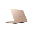Microsoft Surface Laptop Go 2 - Intel i5 - 256 GB SSD - 8 GB RAM - Windows 10 Pro - Bilingual - Sandstone-Operating System: Windows 10 Pro
