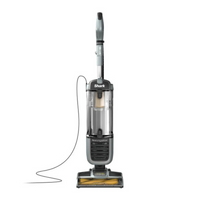 Shark ZU62C Corded Vacuum-The vacuum that deep-cleans now cleans itself. The self-cleaning brushroll delivers nonstop hair removal