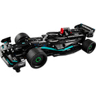LEGO Technic Mercedes-AMG F1 W14 E Performance Pull-Back Race Car - 240 Pieces-Use the fun pull-back action to send the car racing along