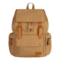 General Supplys sku 3 april 24-Brown Canvas