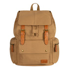 General Supplys sku 2 april 18-Brown Canvas