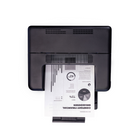 Canon imageCLASS LBP122dw Duplex Laser Printer - Black -10