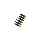 BlueDiamond Streamwire Component 3ft Video Cable-For ultra high performance component video connections