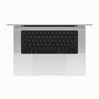 Apple MacBook Pro 16" - M3 Pro - 18 GB - 512 GB SSD - Silver - English-Up to 22 hours of battery life - go all day thanks to the power-efficient design of apple silicon. Macbook pro delivers the same exceptional performance whether it’s running on battery or plugged in