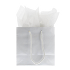 JAM Paper Tissue Paper, White, 200 Pack (211518944g)-Use it to adorn photo albums and scrapbooks, make beautiful paper flowers, or to create Colourful table covers for kids parties