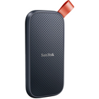 Sandisk Portable SSD - 1 TB - Black-Our Sandisk Portable SSD is Fast, Portable, and Affordable