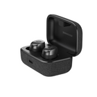 Sennheiser Momentum True Wireless 4 Earbuds - Adaptive Hybrid ANC - Black Graphite-Adaptive Hybrid ANC
