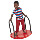 Winther Gonge Round Seesaw-For one or two children