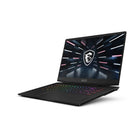 MSI Stealth GS77 12UGS-036CA 17.3" Gaming Laptop, Intel Core i7-12700H, RTX3070Ti, 32GB RAM, 1TB SSD, Windows 11 Pro-32GB DDR5 (4800MHz) memory