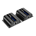 Speedex HDMI 1080p & IR Over Ethernet Extender - LKV372AE-4.0-HDMI extender kit