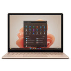 Microsoft 13" Surface Laptop 5 - Intel i5 - 512 GB SSD - 16 GB RAM - Windows 10 Pro - Sandstone-Processor: 3.3 GHz Intel Core i5 1245U processor