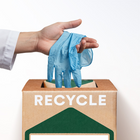 TerraCycle Disposable Gloves - Zero Waste Box - Small-Small
