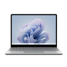 Microsoft Surface Laptop Go 3 12.4" - Intel Core i5-1235U - 256 GB SSD - 8 GB RAM - Windows 11 Home - Platinum-Processor: 12th Gen Intel Core i5-1235U