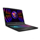 MSI Katana 15 B13VEK-1891CA 15.6" FHD Gaming Laptop - Intel Core i7-13620H - RTX 4050 - 512 GB NVMe SSD - 16 GB RAM - Windows 11-HDD/SDD Storage: 512GB NVMe PCIe SSD