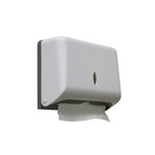 Futech Paper Towels - 20 Pack (FPT001)-7-3/4" x 7 " ( Unfolded Size )