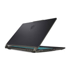 MSI Cyborg 15 A13VE 15.6" 144Hz Gaming Laptop - Intel i5-13420H - RTX 4050 - 512GB NVMe SSD - 16GB RAM - Windows 11-Gb LAN + Intel Wi-Fi 6E AX211 + BT 5.3