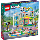 LEGO Friends Sports Center Playset - 832 Pieces-Sports role play for kids aged 8 and above