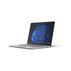 Microsoft Surface Laptop Go 2 - Intel i5 - 256 GB SSD - 8 GB RAM - Windows 10 Pro - Platinum-RAM Size & Type: 8 GB LPDDR4x memory