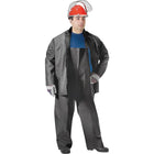 SCN Industrial Sbr Vulcan Rain Pants - 2XL-Colour: Black