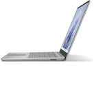 Microsoft Surface Laptop Go 3 12.4" - Intel Core i5-1235U - 256 GB SSD - 8 GB RAM - Windows 11 Home - Platinum-Storage: 256GB solid state drive (SSD)