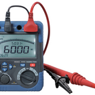 REED R5002-NIST Digital High Voltage Insulation Tester-Digital High Voltage Insulation Tester